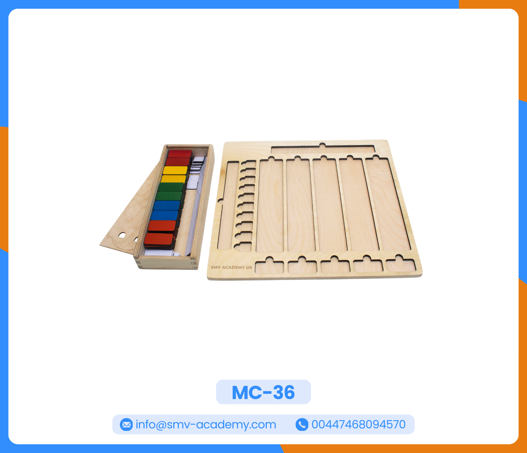 لوحة التمثيل البياني - Simple Bar Graphs Board